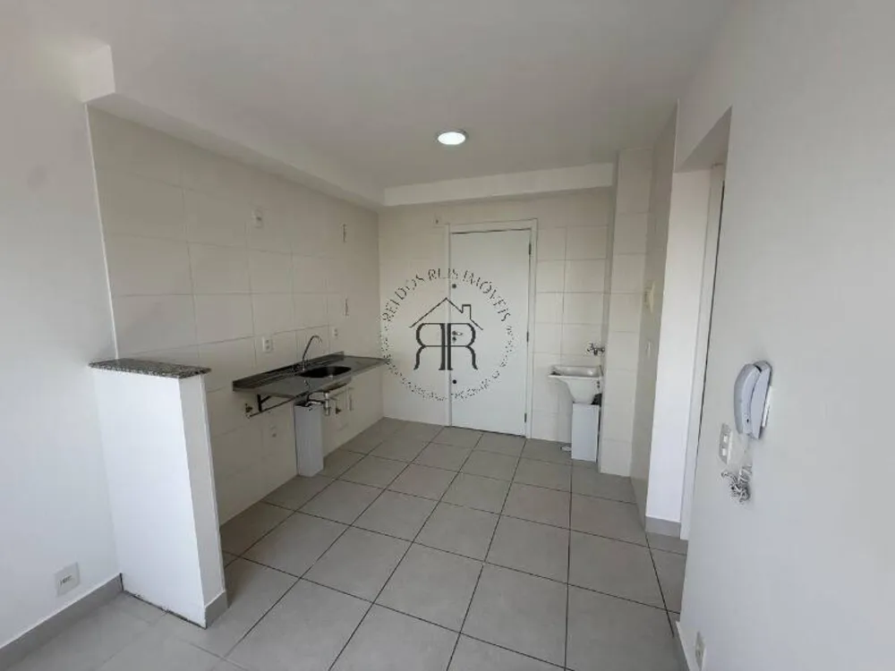 Apartamento, 2 quartos, 32 m² - Foto 4