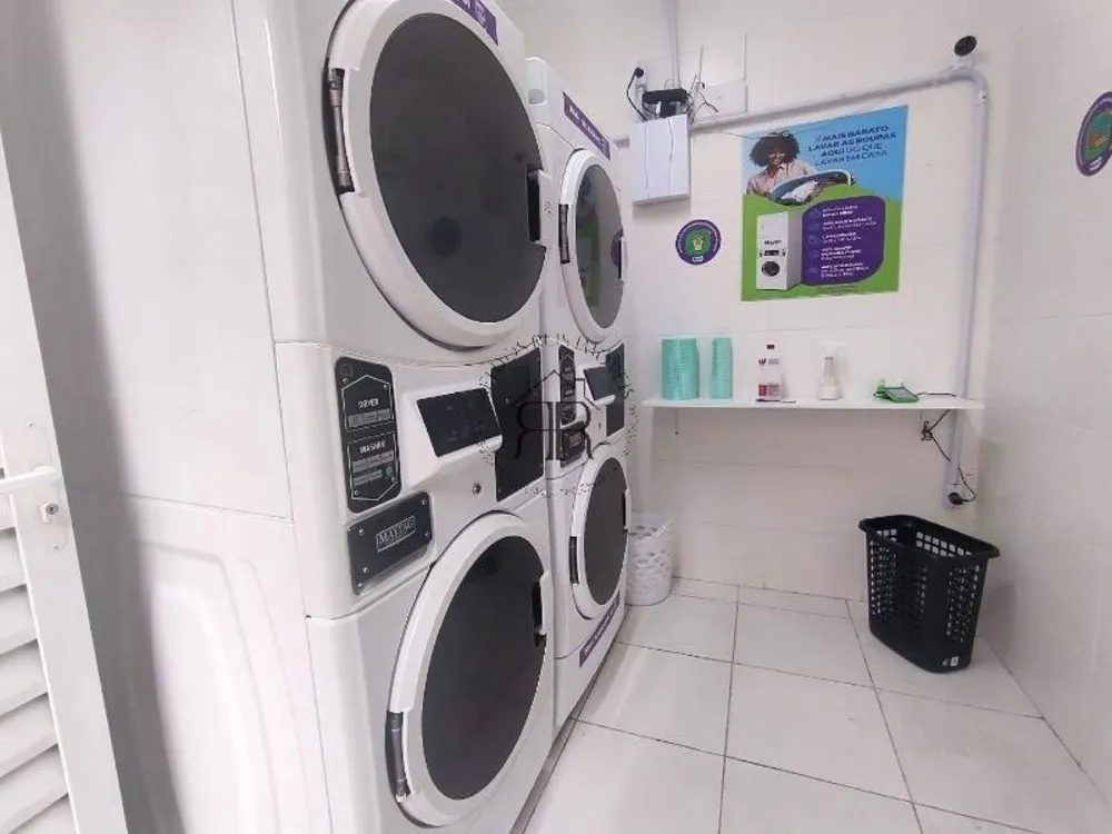 Apartamento, 2 quartos, 32 m² - Foto 2