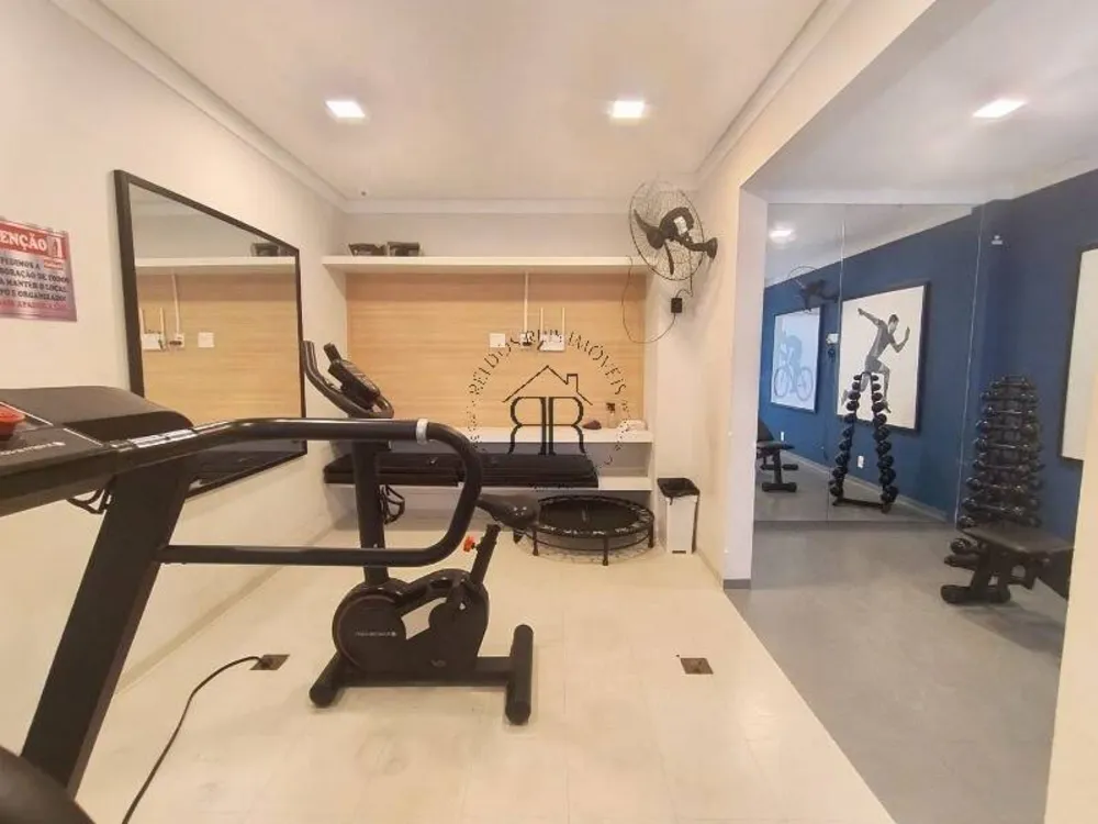 Apartamento, 2 quartos, 32 m² - Foto 13