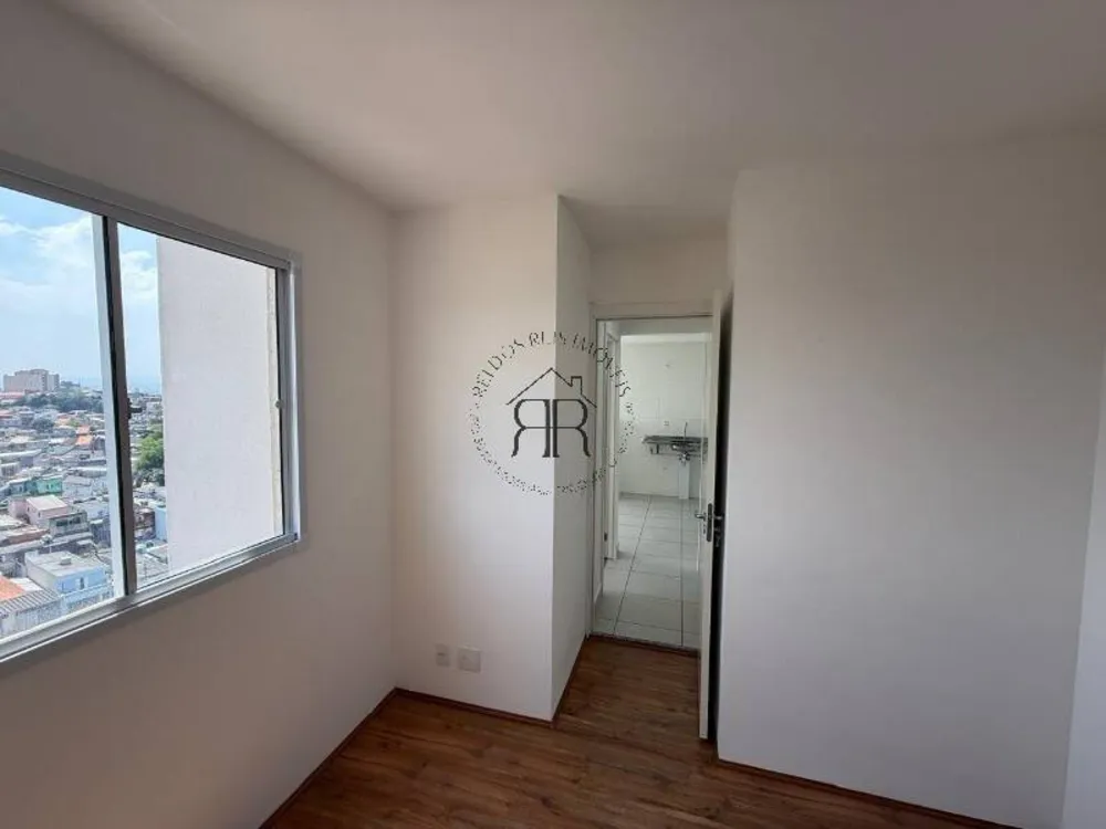 Apartamento, 2 quartos, 32 m² - Foto 8