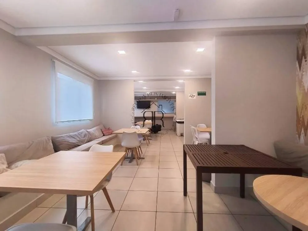 Apartamento, 2 quartos, 32 m² - Foto 6