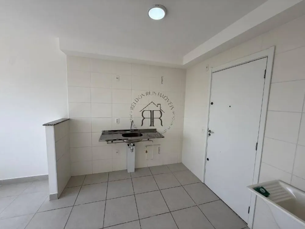 Apartamento, 2 quartos, 32 m² - Foto 5