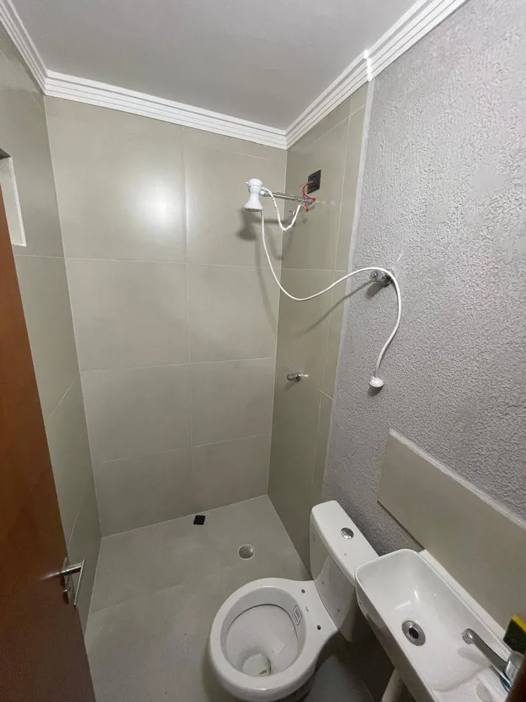 Casa, 3 quartos, 123 m² - Foto 7