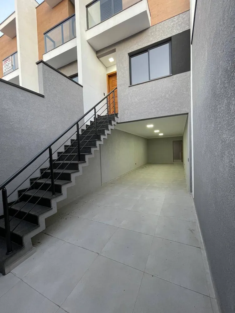 Casa, 3 quartos, 123 m² - Foto 12