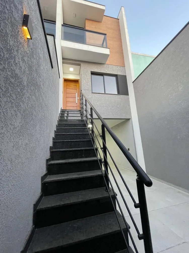 Casa, 3 quartos, 123 m² - Foto 8