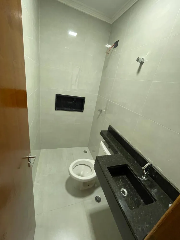 Casa, 3 quartos, 123 m² - Foto 3