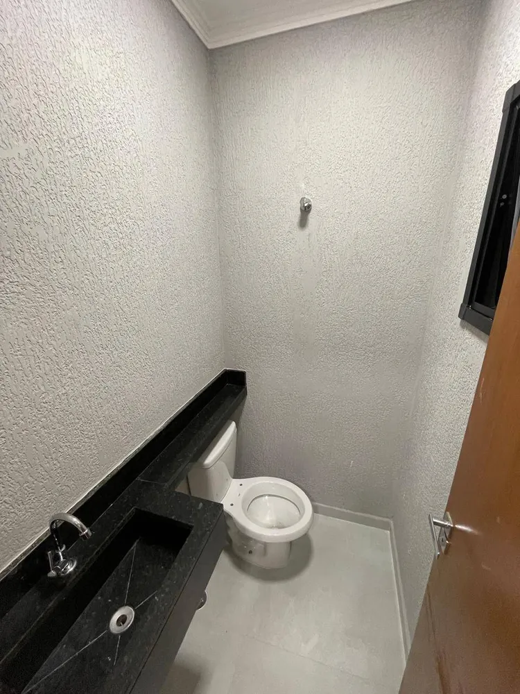 Casa, 3 quartos, 123 m² - Foto 4