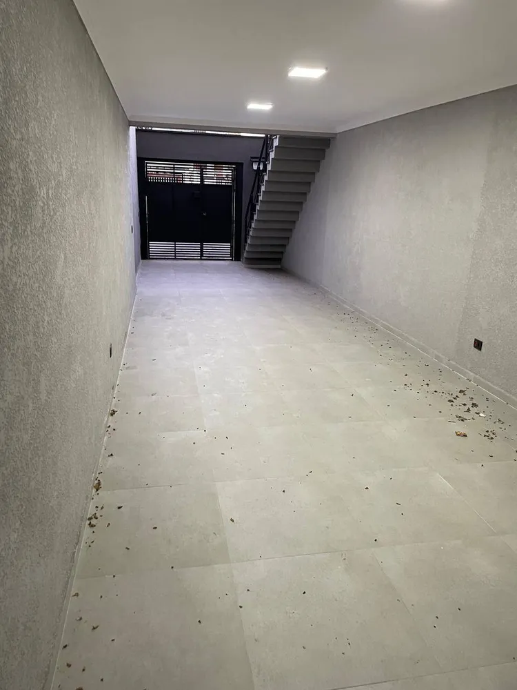 Casa, 3 quartos, 123 m² - Foto 1