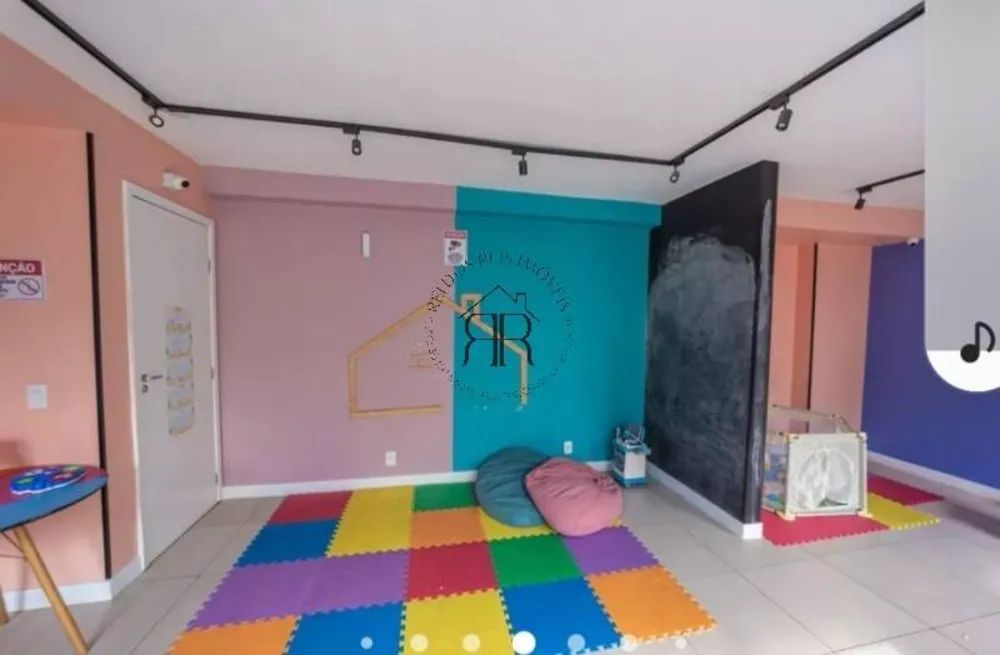 Apartamento, 2 quartos, 39 m² - Foto 11