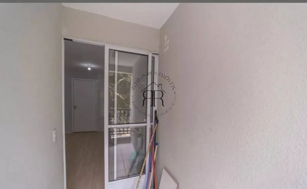 Apartamento, 2 quartos, 39 m² - Foto 1