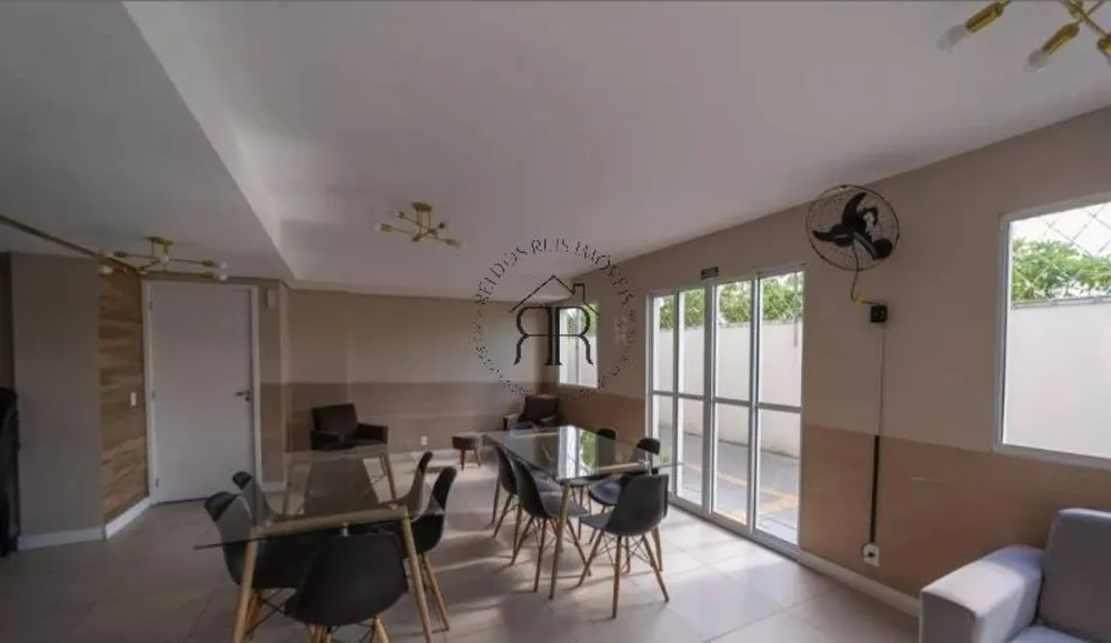 Apartamento, 2 quartos, 39 m² - Foto 6