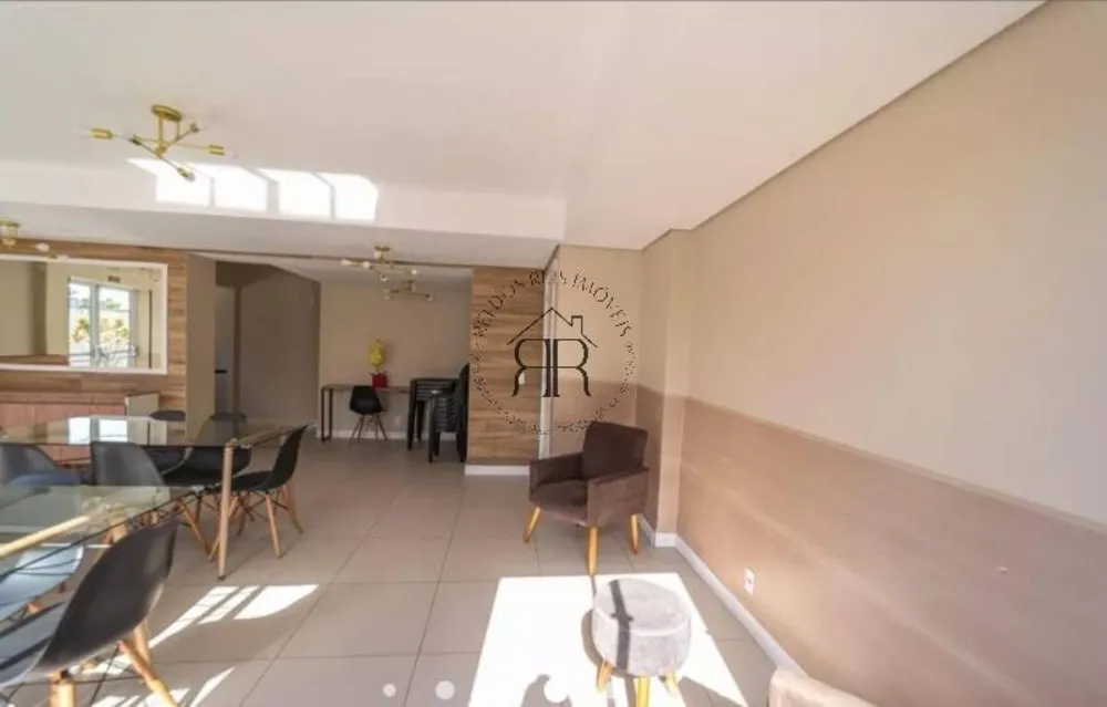 Apartamento, 2 quartos, 39 m² - Foto 7