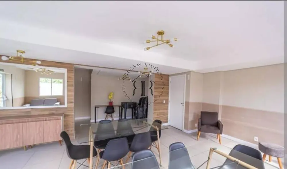 Apartamento, 2 quartos, 39 m² - Foto 5