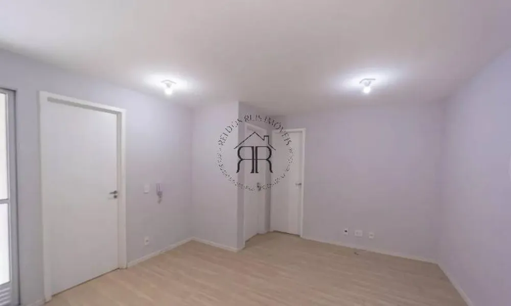 Apartamento, 2 quartos, 39 m² - Foto 1