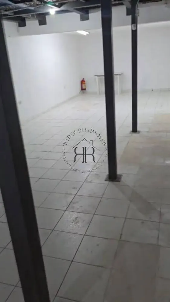 Depósito-Galpão, 160 m² - Foto 4