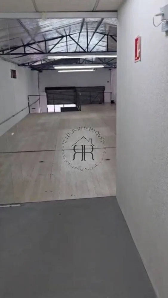 Depósito-Galpão, 160 m² - Foto 5