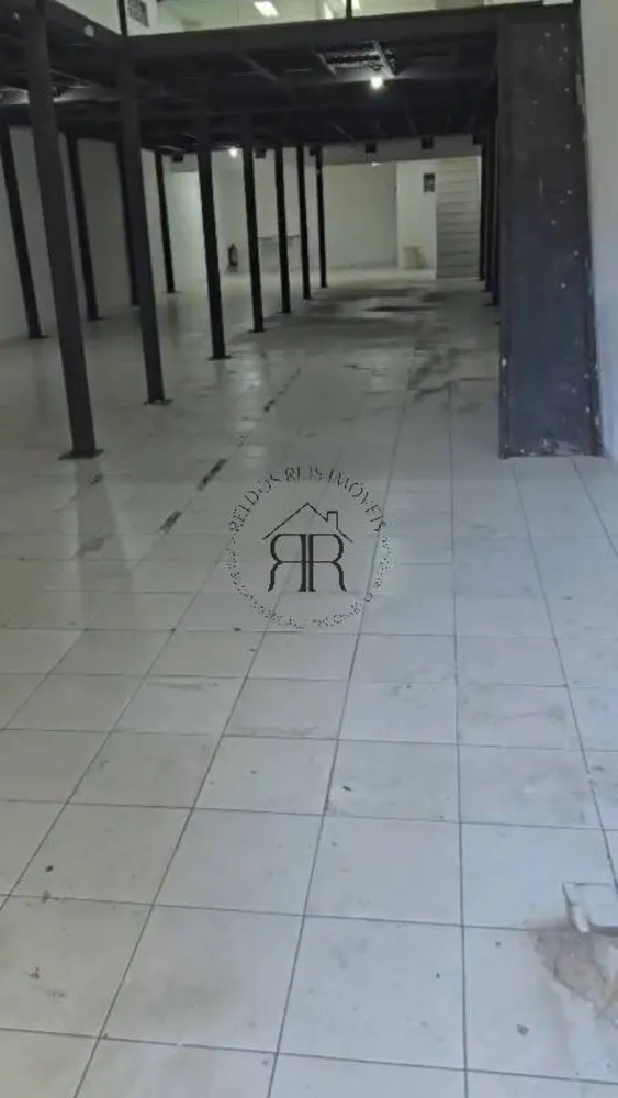 Depósito-Galpão, 160 m² - Foto 11