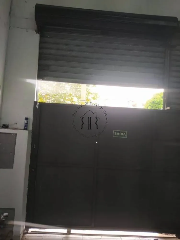 Depósito-Galpão, 160 m² - Foto 12