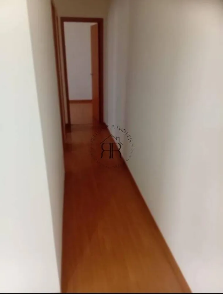 Apartamento, 2 quartos, 45 m² - Foto 3