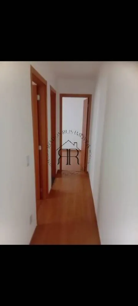 Apartamento, 2 quartos, 45 m² - Foto 4