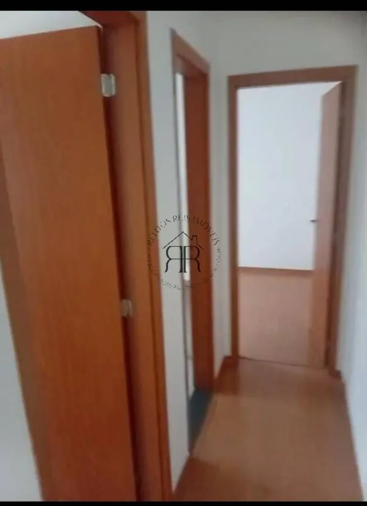 Apartamento, 2 quartos, 45 m² - Foto 5