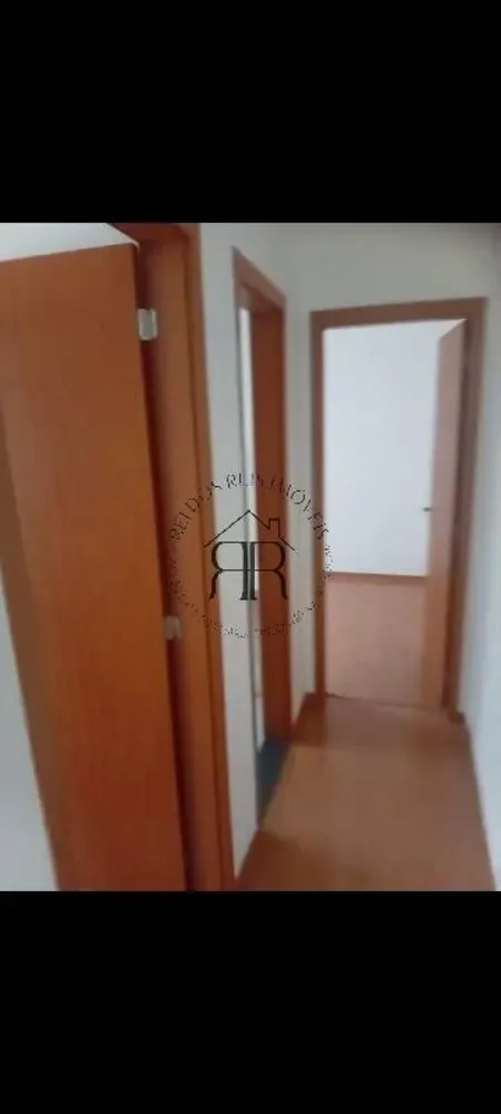 Apartamento, 2 quartos, 45 m² - Foto 8