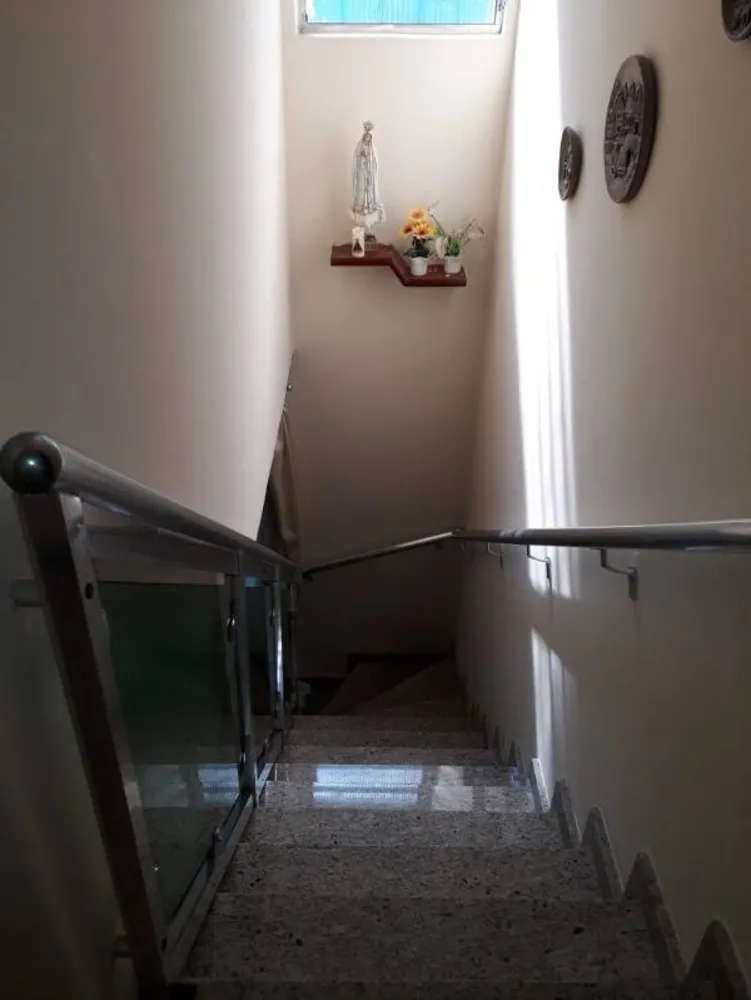 Sobrado, 3 quartos, 218 m² - Foto 17