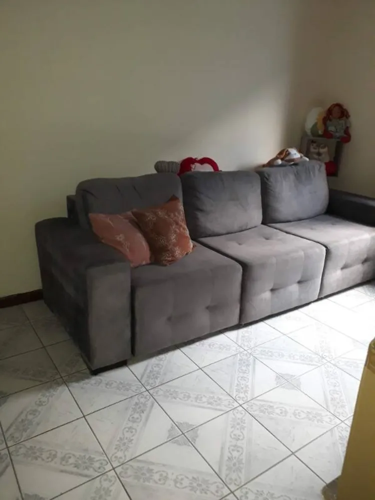 Sobrado, 3 quartos, 218 m² - Foto 9
