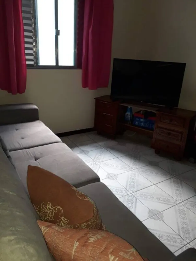 Sobrado, 3 quartos, 218 m² - Foto 10