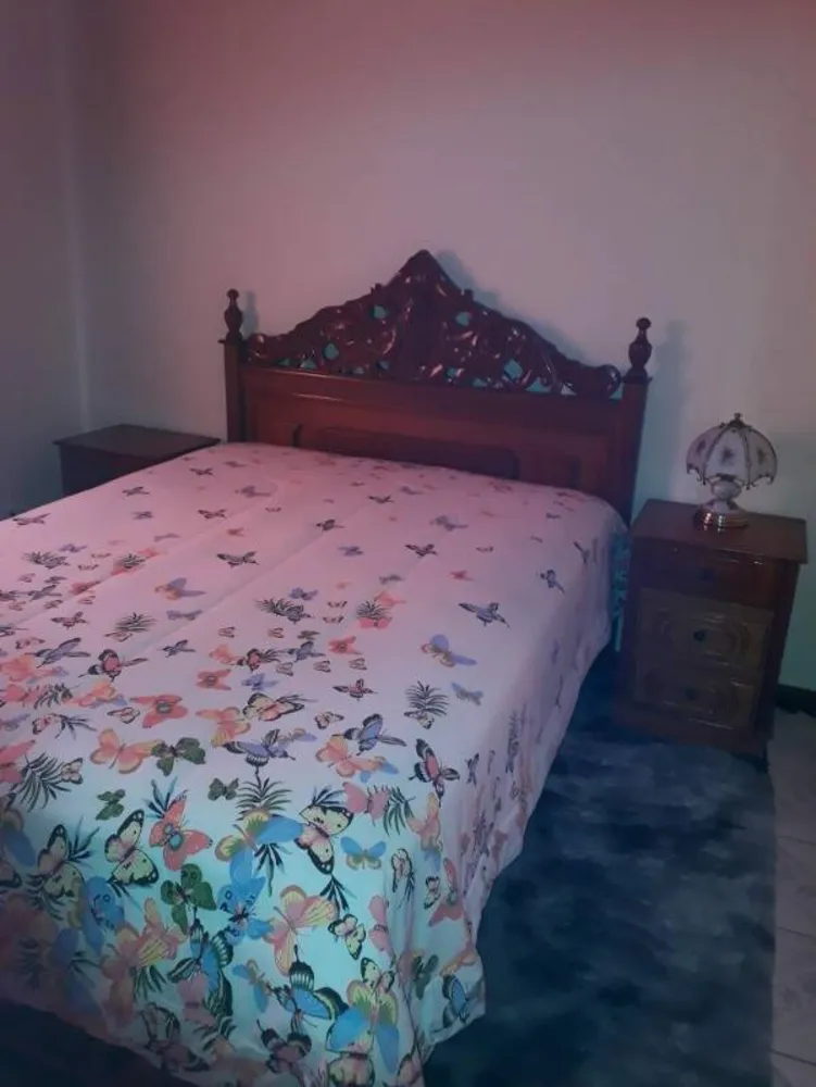 Sobrado, 3 quartos, 218 m² - Foto 11