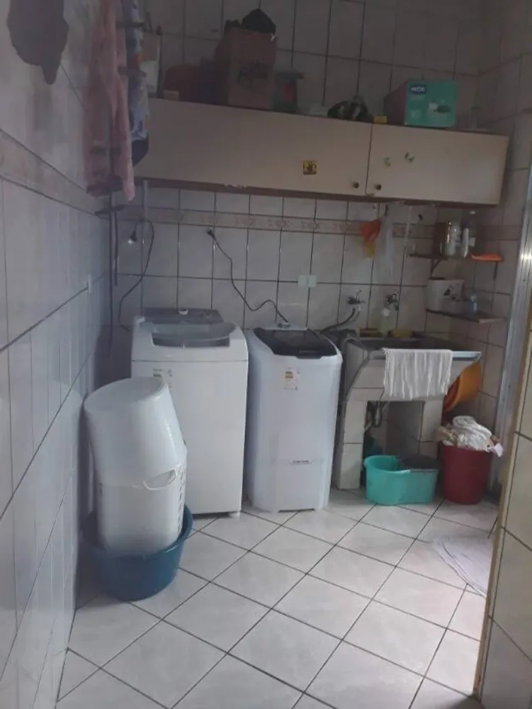 Sobrado, 3 quartos, 218 m² - Foto 5