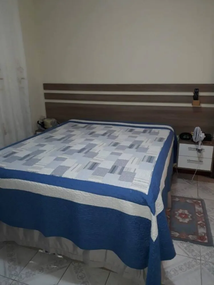 Sobrado, 3 quartos, 218 m² - Foto 9