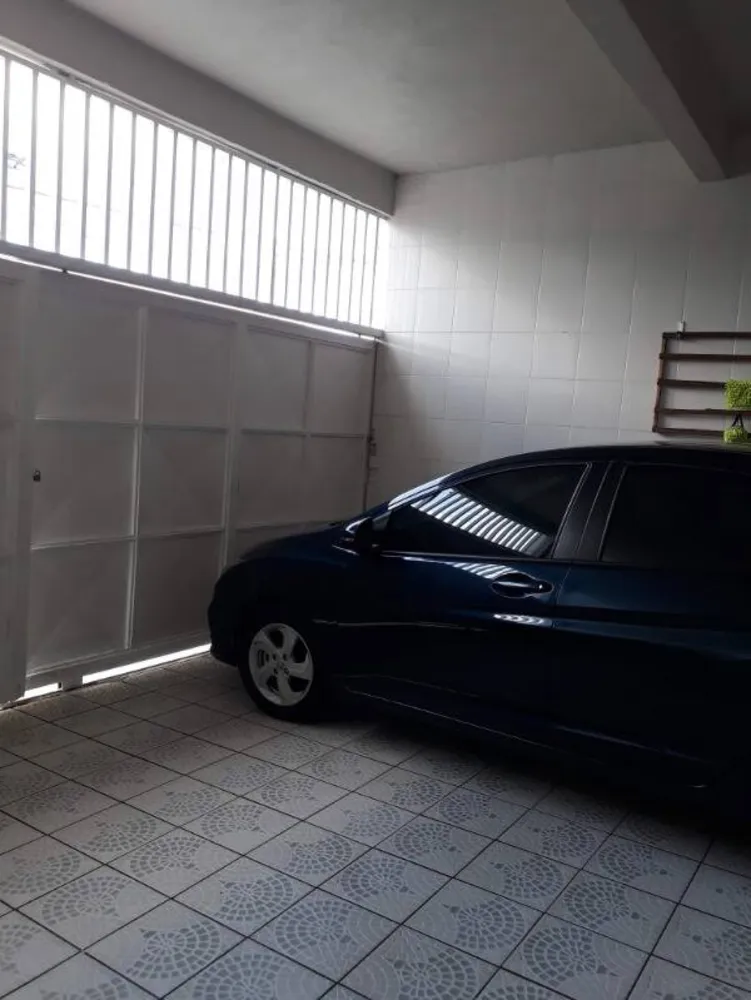 Sobrado, 3 quartos, 218 m² - Foto 4
