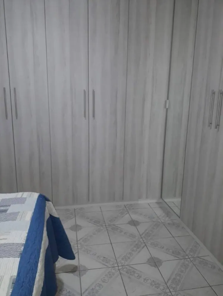 Sobrado, 3 quartos, 218 m² - Foto 10