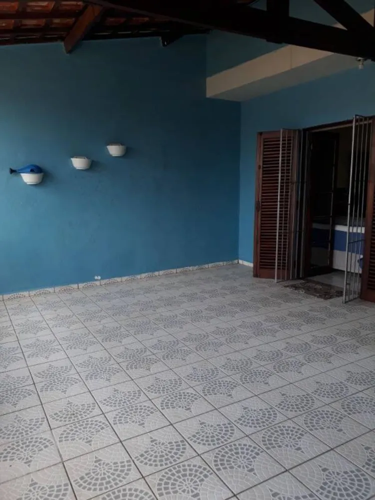 Sobrado, 3 quartos, 218 m² - Foto 2