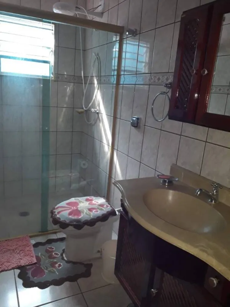 Sobrado, 3 quartos, 218 m² - Foto 15