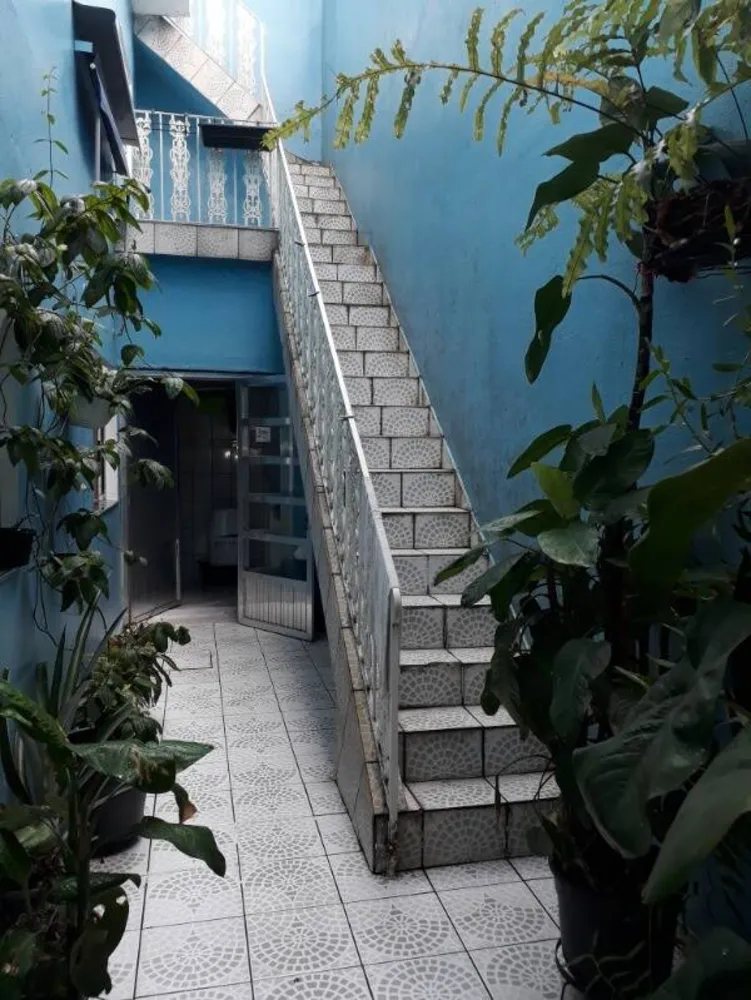 Sobrado, 3 quartos, 218 m² - Foto 4