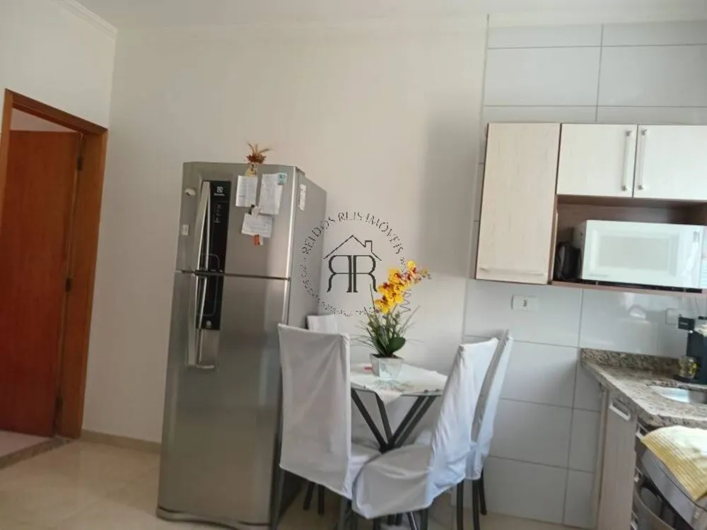 Kitnet-Studio, 34 m² - Foto 7