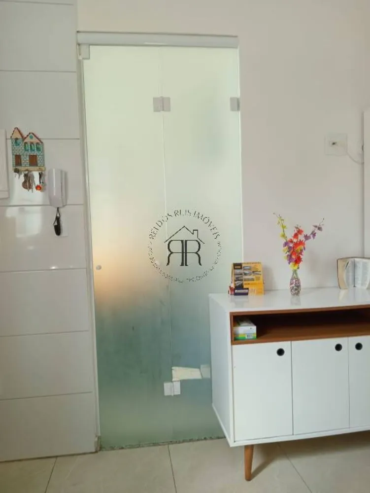 Kitnet-Studio, 34 m² - Foto 8