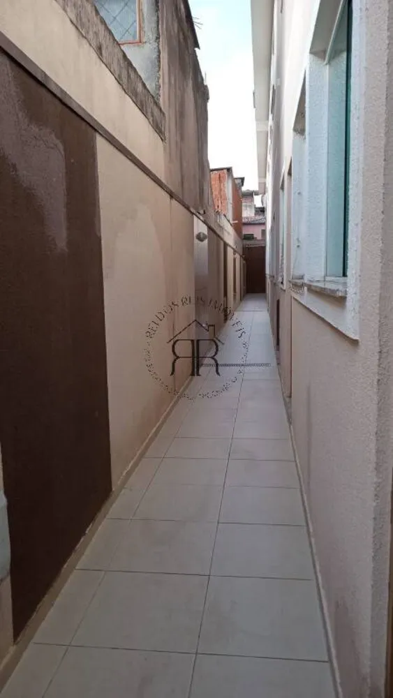 Kitnet-Studio, 34 m² - Foto 3