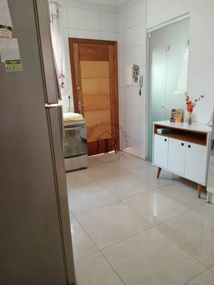Kitnet-Studio, 34 m² - Foto 4