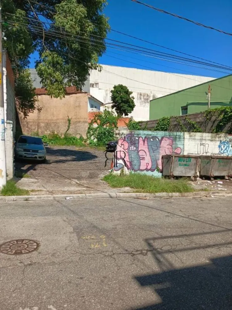 Terreno, 270 m² - Foto 1