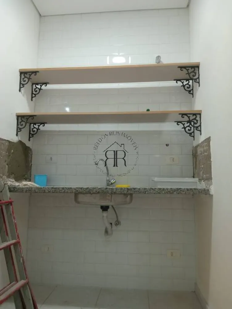 Sala-Conjunto, 30 m² - Foto 1