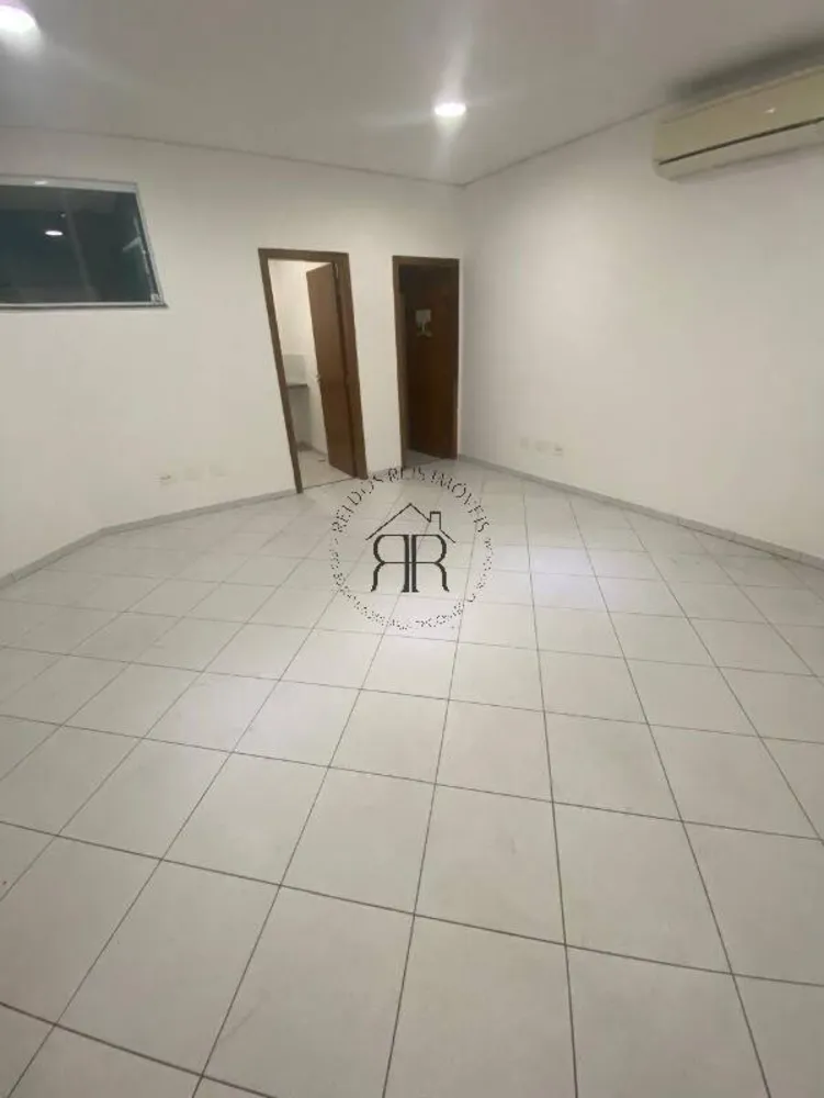Sala-Conjunto, 30 m² - Foto 8