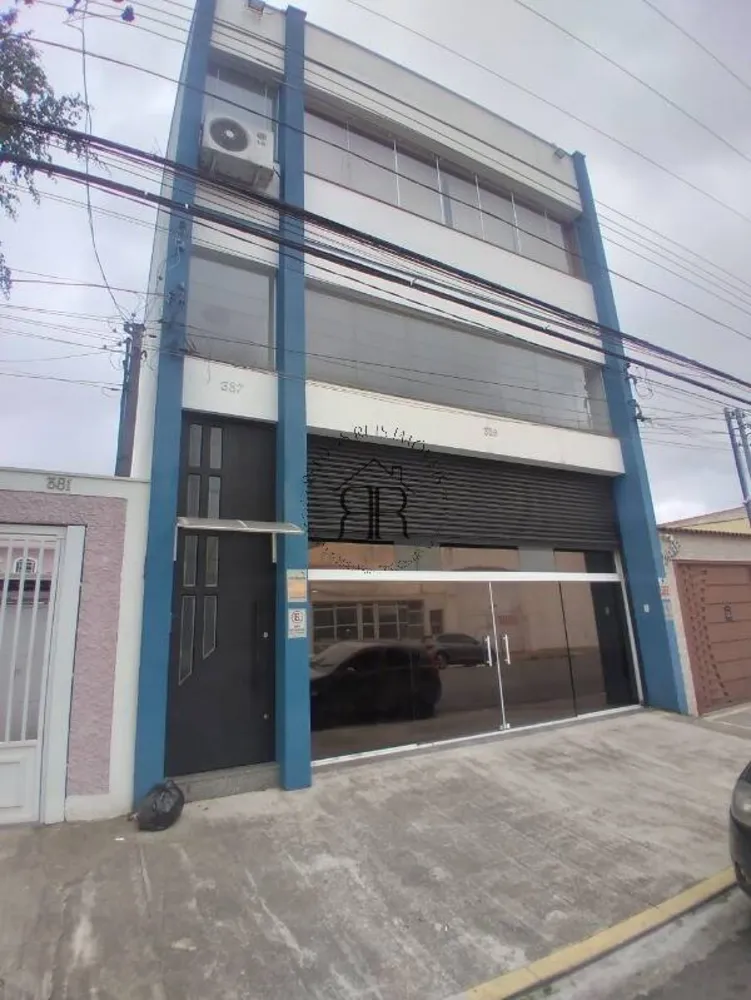 Sala-Conjunto, 30 m² - Foto 2