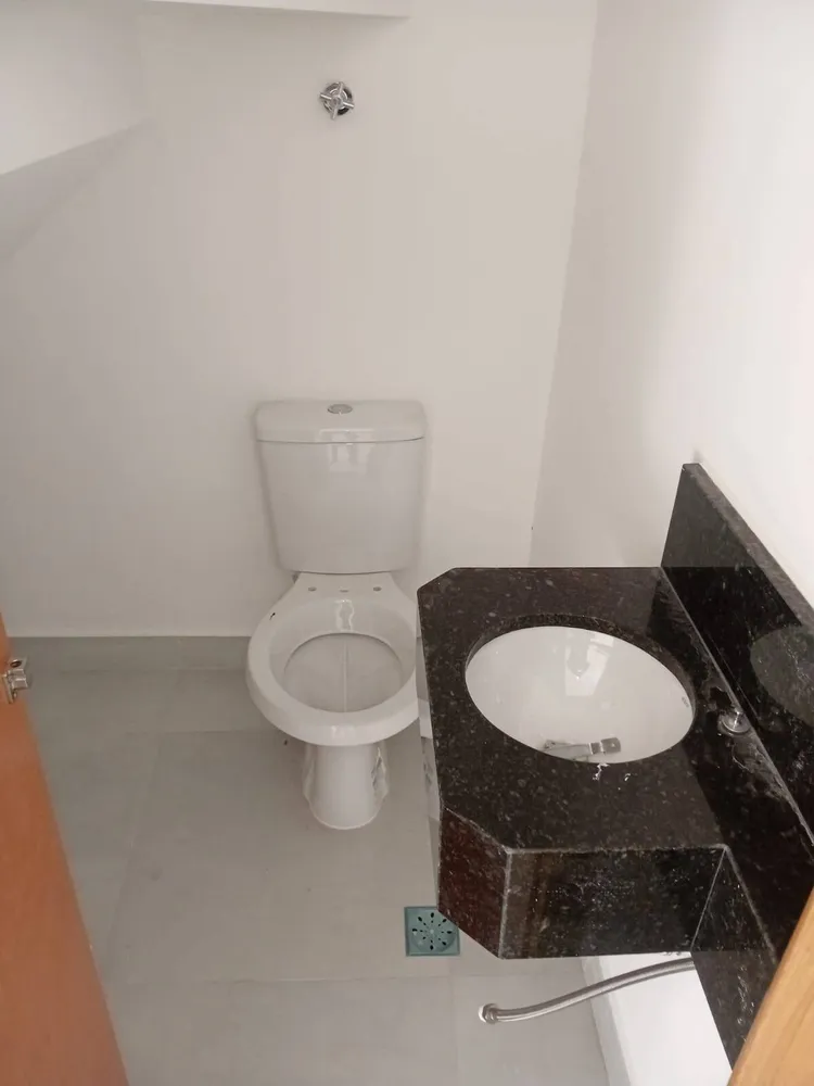 Casa, 3 quartos, 75 m² - Foto 9
