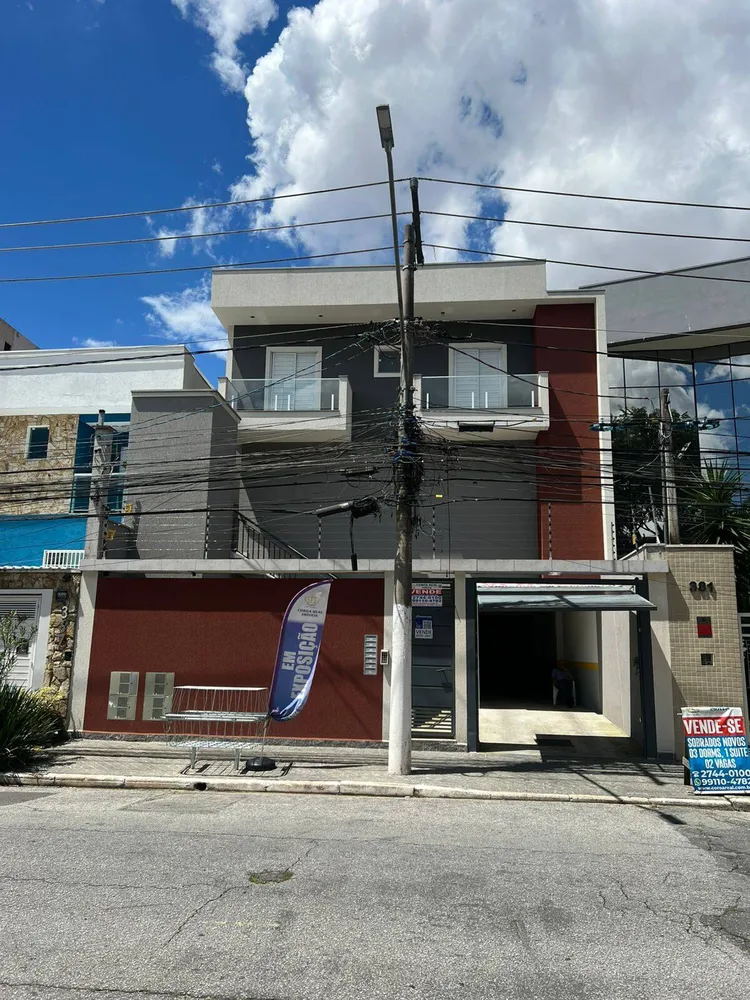 Casa, 3 quartos, 75 m² - Foto 1