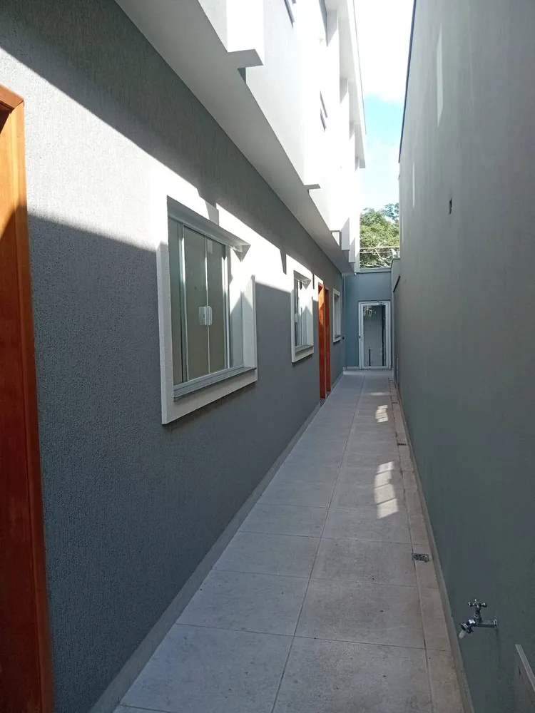 Casa, 3 quartos, 75 m² - Foto 3