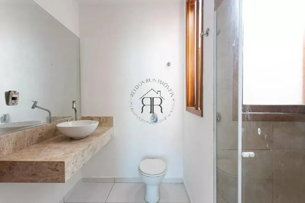 Sobrado, 3 quartos, 147 m² - Foto 1