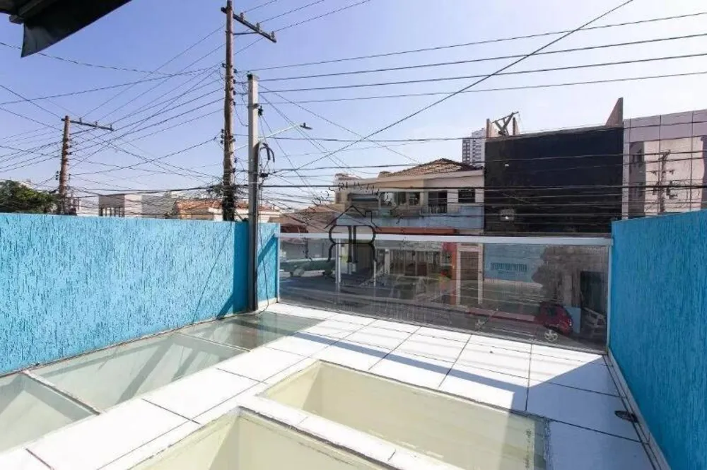 Sobrado, 3 quartos, 147 m² - Foto 10